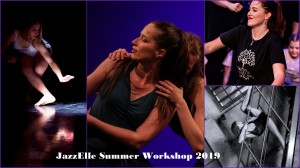 JazzElle Summer 20191